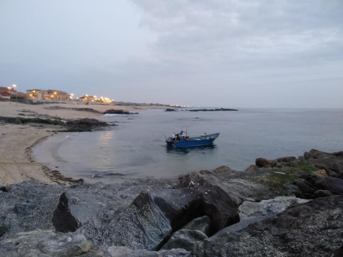 My Secret Beach... Vila Cha  エクステリア 写真