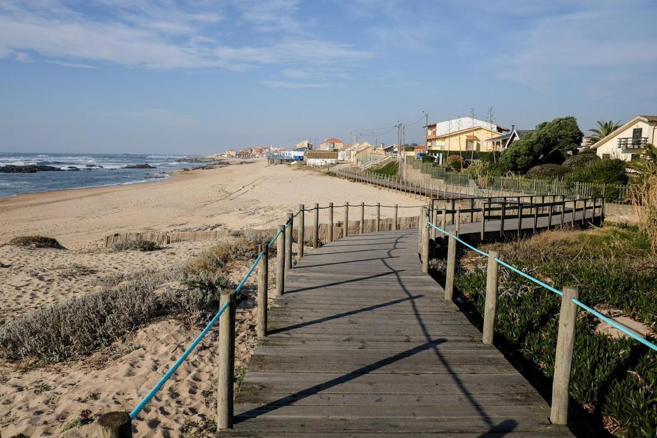 My Secret Beach... Vila Cha  エクステリア 写真